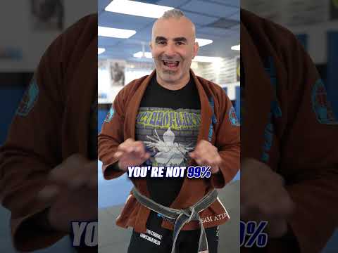 Why You Should STOP Going for the Guillotine ✋🥋