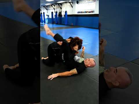 Stop getting triangled with a simple escape!🔥