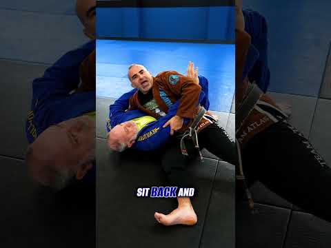 Forgotten secret of the knee slice pass!🔥