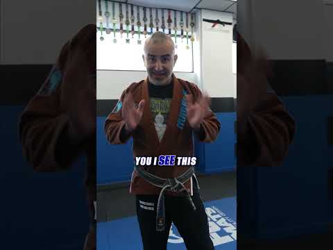 Shame on these Jiu Jitsu parents!