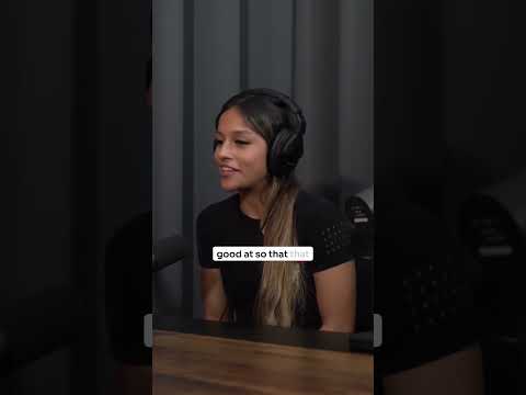 If you need a motivation to win the IBJJF European this year 🥇 | Emily Leyva at GalvaoCast