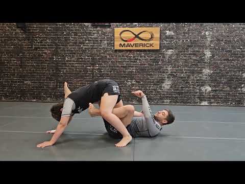 De la Riva in No Gi?🤔 How to use Gi style moves in No Gi! Babybolo, Shinbolo, and more!