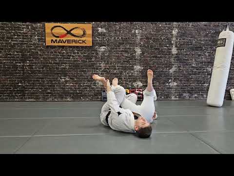 The Invert-LESS Berimbolo! No inverting needed!