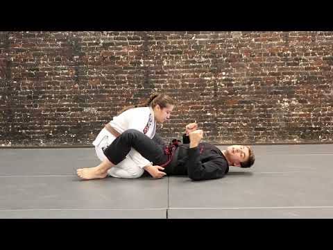 3 Ways to Defend the Double Underhooks Pass