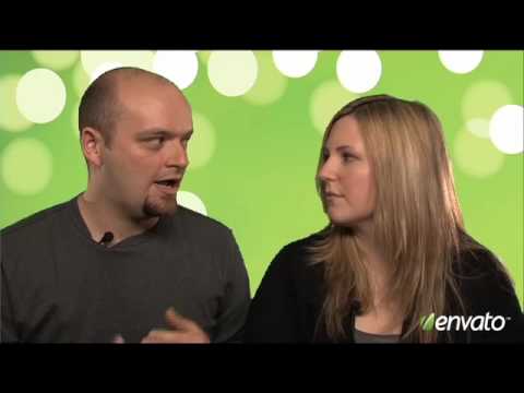 Collis and Cyan Ta'eed Interview, co-founders of Envato (14/15)