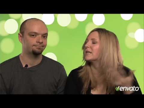 Collis and Cyan Ta'eed Interview, co-founders of Envato (15/15)