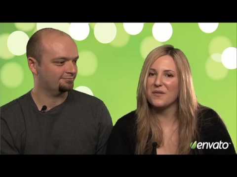 Collis and Cyan Ta'eed Interview, co-founders of Envato (12/15)