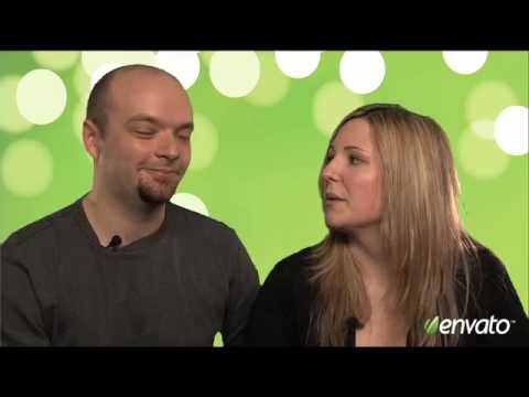 Collis and Cyan Ta'eed Interview, co-founders of Envato (9/15)