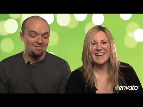 Collis and Cyan Ta'eed Interview, co-founders of Envato (2/15)