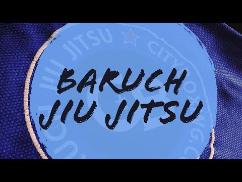 City Boxing Jiu Jitsu