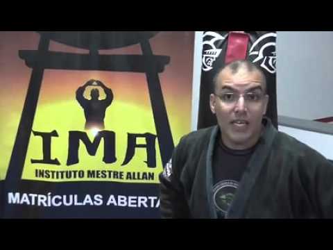 Apresentação do seminário em Jaraguá do Sul