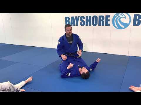 Kids Class Review 4/21/23