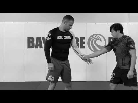 RUNSAFE Self Defense Program: Class 1 Recap