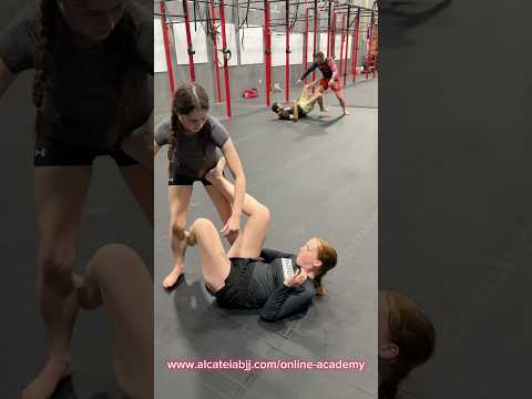 Closed Guard Against Standing Opponent Pt.2 #bjj #jiujitsu #closedguard #sweeps #sicklesweep