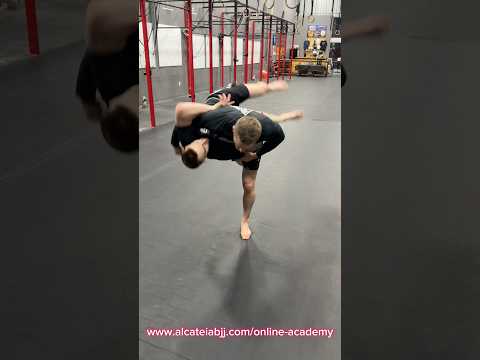 Harai Goshi Practice #bjj #jiujitsu #throws #haraigoshi #sweepinghipthrow