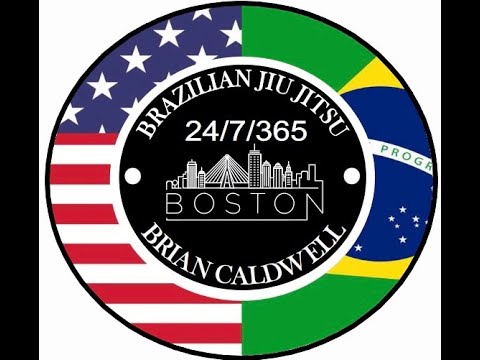 Failed Body Lock Grip To Quick Hop Over Pass