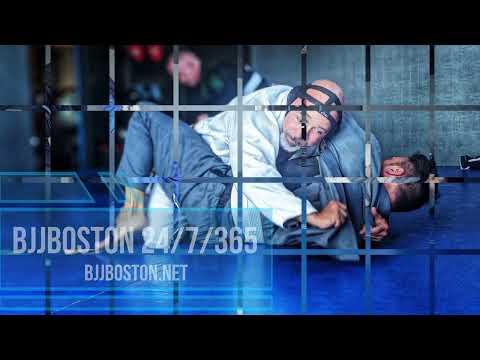 BUILDING A TEAM REQUIRES CONSTANT IMPROVEMENT AT BJJ BOSTON TEAM FORSA BRAZILIAN JIU JITSU
