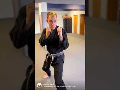 Kids Karate classes start December 5th!!