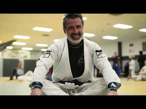 First day bjj, Brampton BJJ coaches