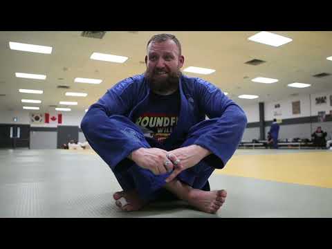 Students of Brampton BJJ