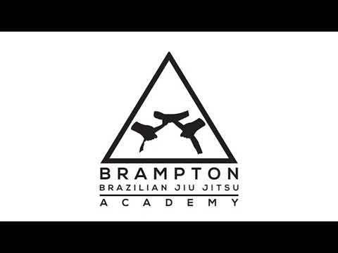 Brampton Brazilian Jiu Jitsu promotions day
