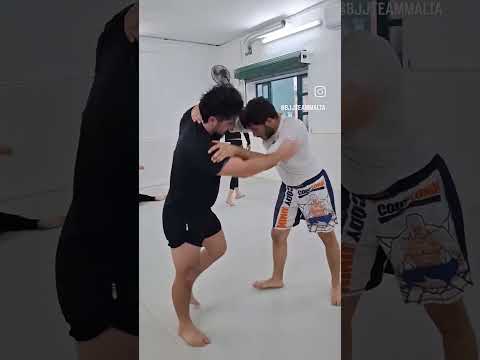 No-Gi Training Sessions  #bjj #nogi #jiujitsu