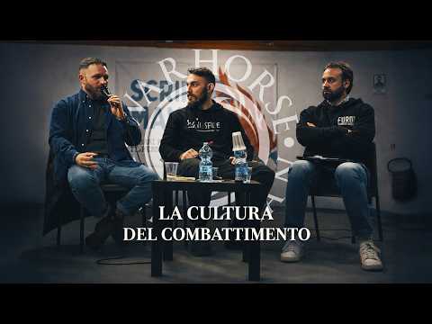 CONFERENZA SCRIPTA MANENT