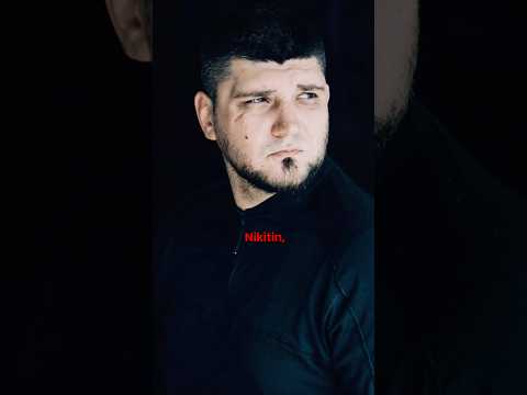 L’uomo che ingannó Putin #bloodline