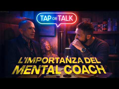 L'IMPORTANZA DEL MENTAL COACH