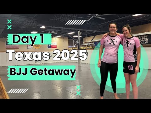 DAY 1 W/Elise & Emma