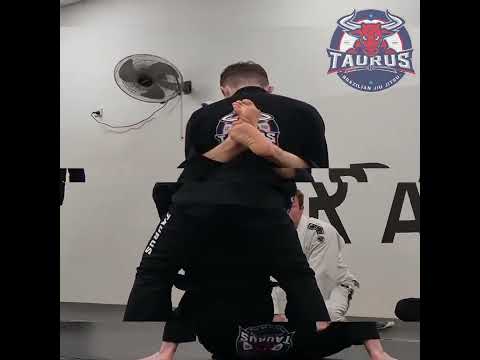 Monday Gi Fundamentals Class