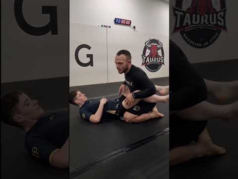 Whitebelts to avoid when doing takedowns