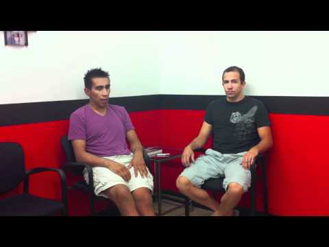 Busy BJJ Video Update - 8/5/2011