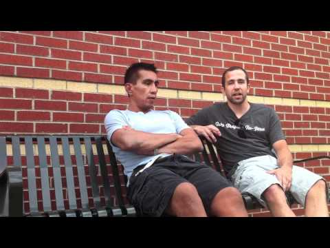 Busy BJJ Video Update - 7/21/2011