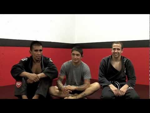 Busy BJJ Weekly Update - 7/8/2011