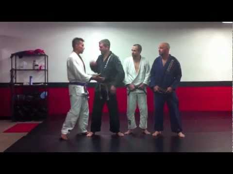 Busy BJJ Weekly Update - 7/1/2011