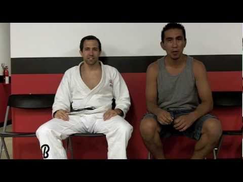 Busy BJJ Weekly Update - 6/21/2011