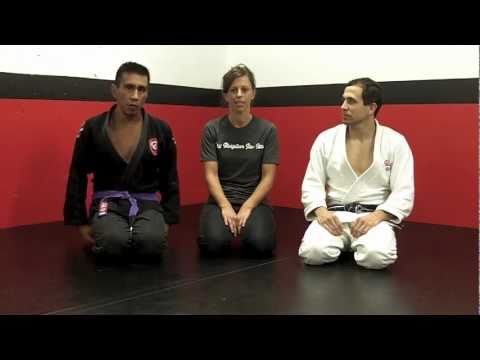 Busy BJJ Weekly Update - 6/9/2011