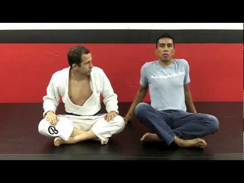 Busy BJJ's Weekly Update - 6/1/2011