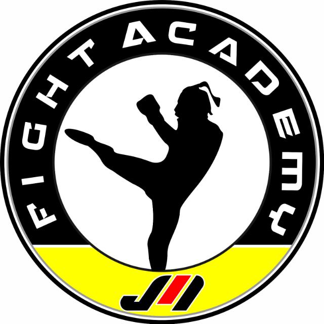 FIGHT ACADEMY JMF logo