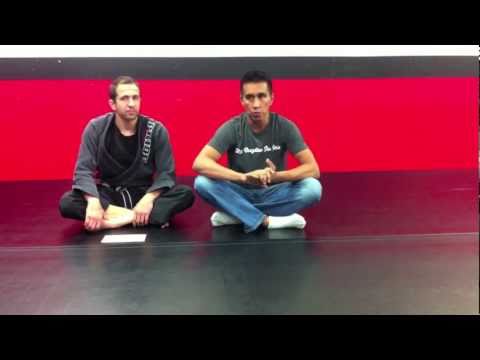 Busy BJJ Video Update - 5/24/11