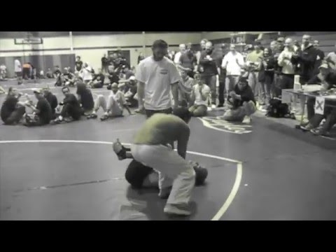 Pancrase Championships - 2007