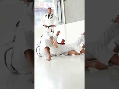 Controle da pegada de costas PARTE II #JiuJitsu #BJJ4Life #BlackBelt #BJJ