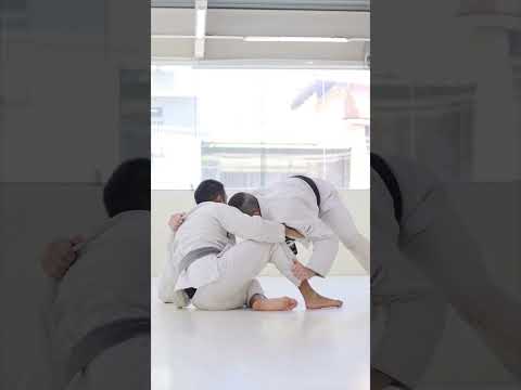 Passagens da guarda de ganchos PARTE III #JiuJitsu #FaixaPreta #BJJ4Life #JiuJitsuNiteroi