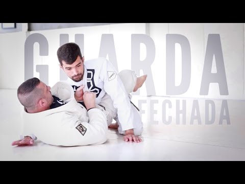 Guarda Fechada: Controle e Finalizações