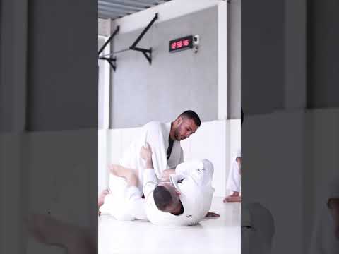 Variações da pegada 2 em 1 #jiujitsu #bjj #bjj4life