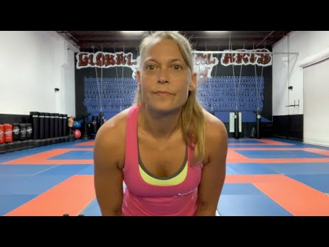 Body Blast - Home Edition #14