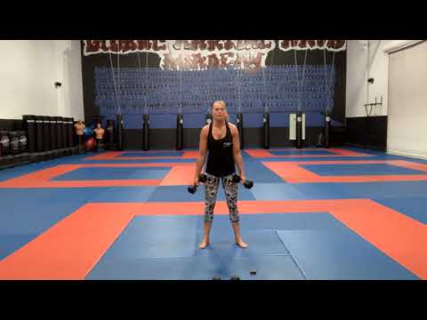 Body Blast - Home Edition #11