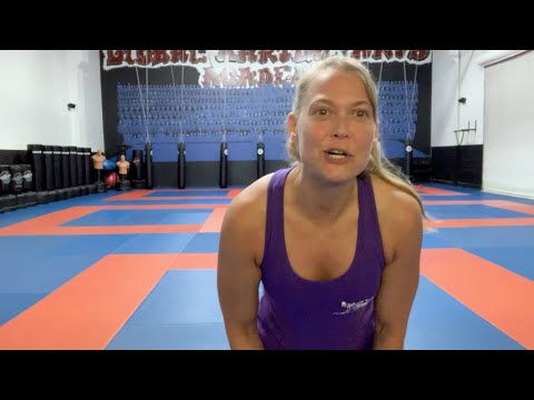 Body Blast - Home Edition #10