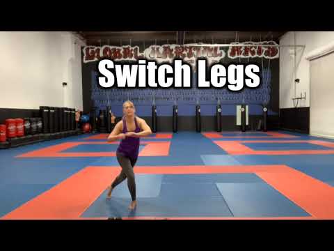 Body Blast - Home Edition #7